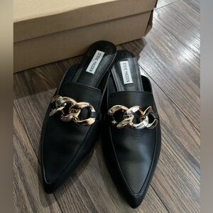 Steve Madden loafer